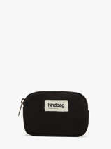 Portemonnee Hindbag Zwart best seller LILI